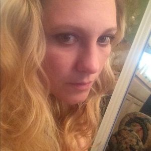 Meet your Posher, Kellyn